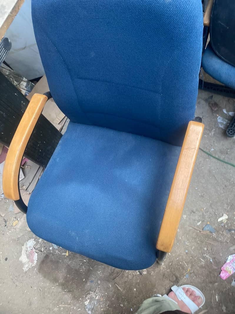 Chairs available 0