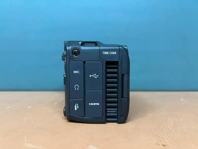 Canon c50