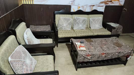sofa set