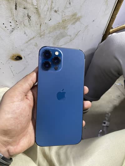 Apple iPhone 12 Pro Max