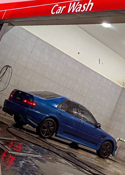 Honda Civic 1995