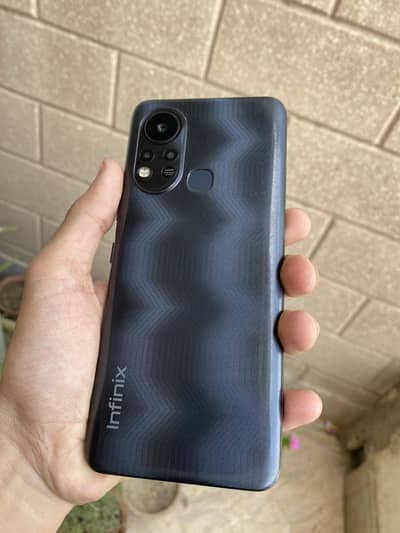 Infinix Hot 11s dual sim 128gb