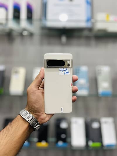 Google Pixel 8 Pro pta