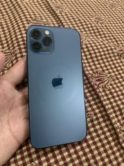 Apple iPhone 12 Pro Non waterpack