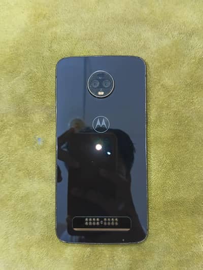 Motorola Moto Z3