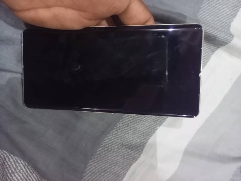 Google Pixel 7 Pro 6