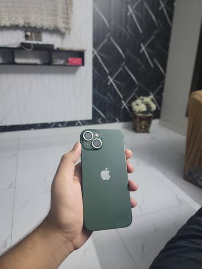 iPhone 13 128 GB Waterpack