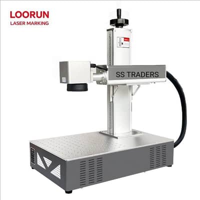 fiber laser marking machine