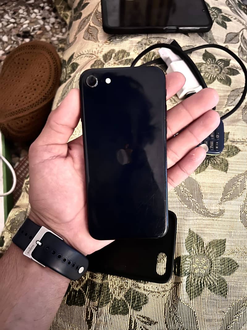 Apple iPhone SE 1
