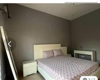 Bed set