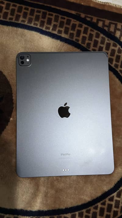 Ipad m4 pro 13 inch