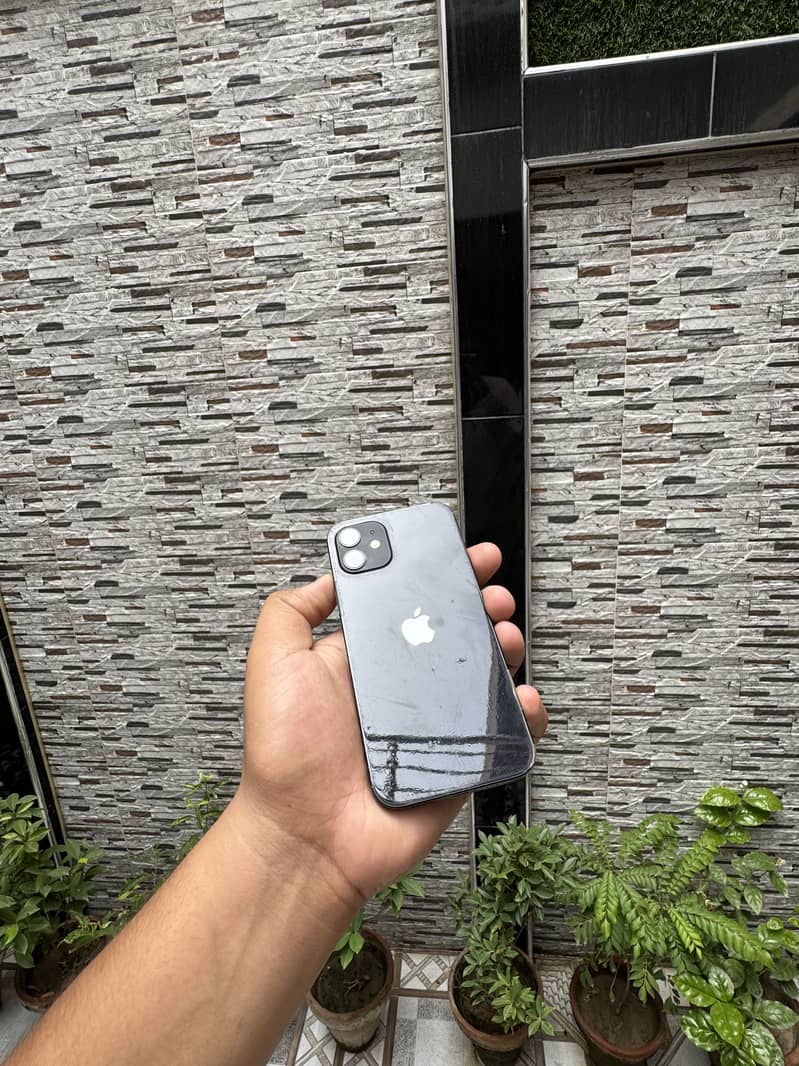 Apple iPhone 12 0