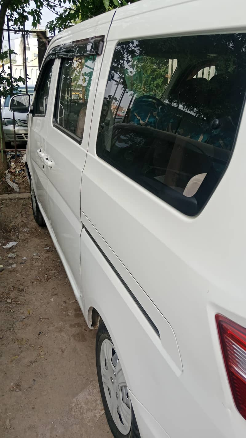 karwan 1