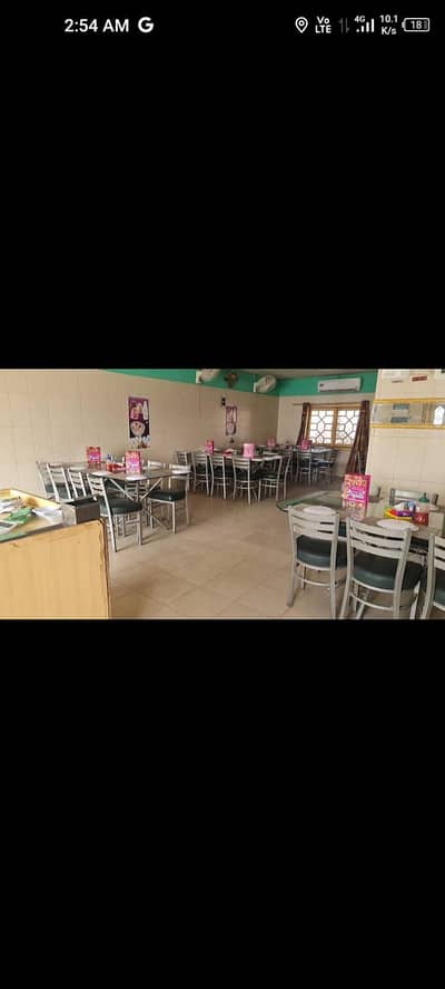 BAR B Q Specialist And Others Kitchen Part's
