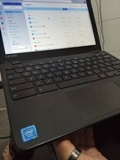 Lenovo N23 Laptop 4GB Windows 10 - 20,000 PKR - Peshawar