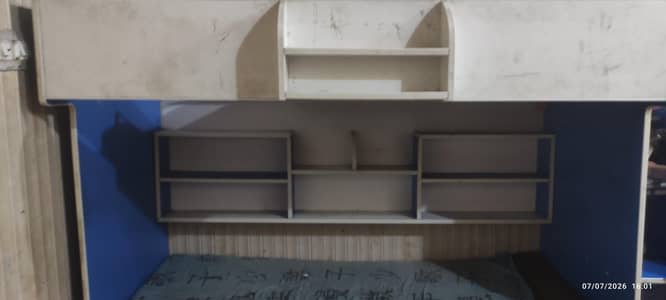 kids bunk bed
