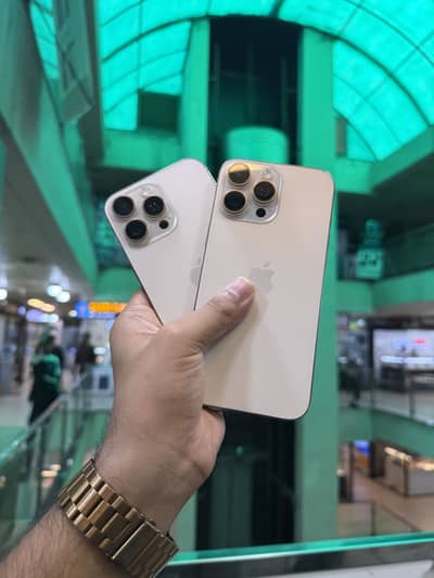 Apple iPhone 16 Pro Max 256GB non pta