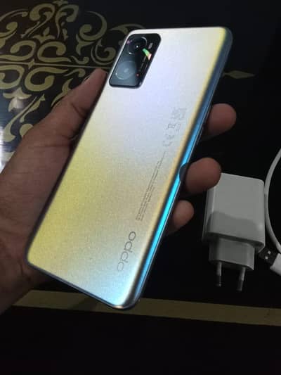 oppo A96 12/128