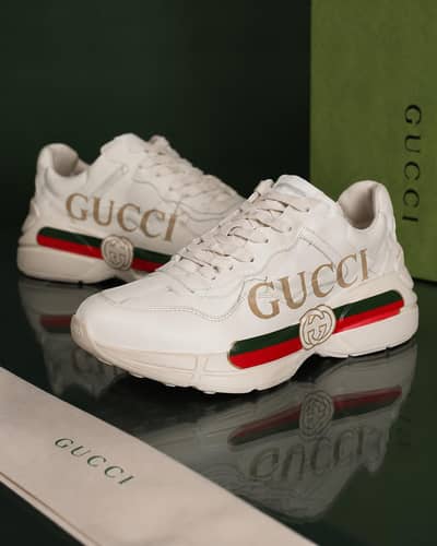 Gucci shoes