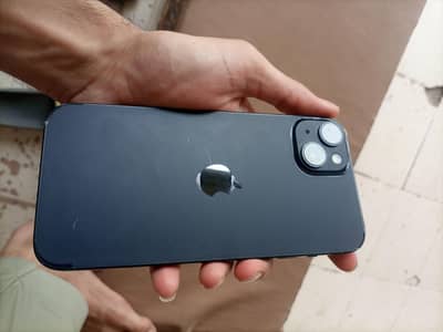 Apple iPhone 14 plus non pta jv water pack 128gb
