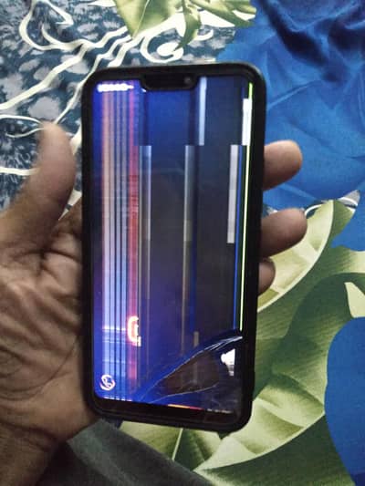 Vivo Y81