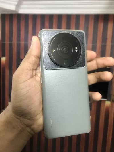 Xiaomi 12S Ultra