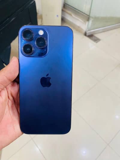 Apple iPhone 14 Pro Max