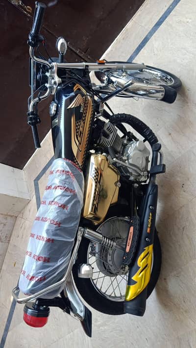 Good Condition Model 05/08/2025