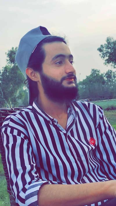 Aqeel ali