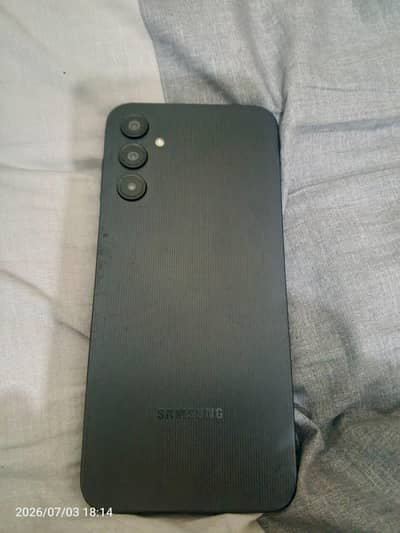Samsung Mobile A14