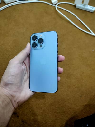 Apple iPhone 13 Pro, 256 GB, Battery Health 97%, JV