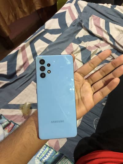 Samsung Mobile A32