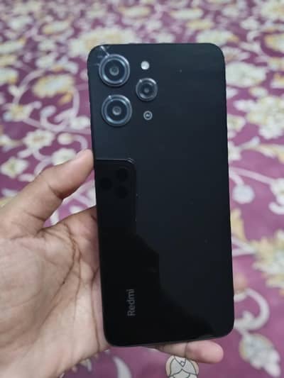 Xiaomi Redmi 12