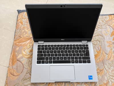 Dell Latitude 5320 | Core i5 11th Gen | 16GB RAM | 256GB SSD