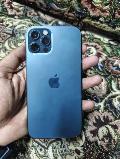 Apple iPhone 12 Pro