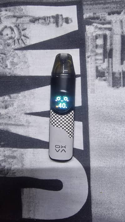 Oxva nexlim