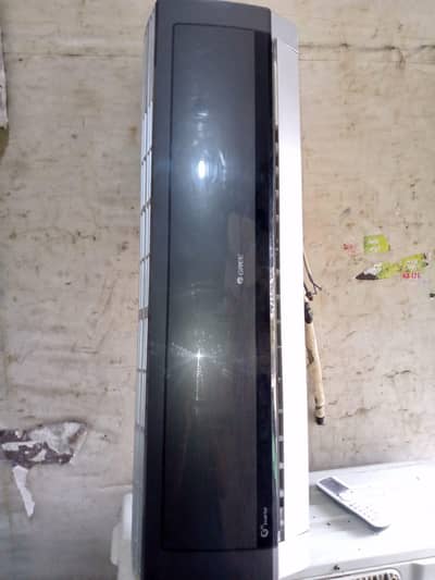 GREE 1.5 TON DC INVERTER GAS FULL ORIGINAL 0322/41/43/450