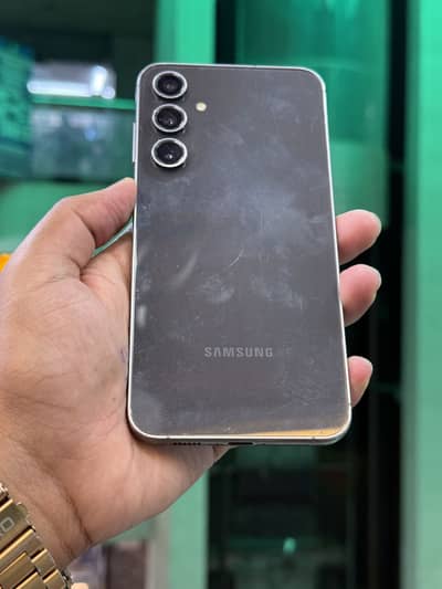 Samsung Mobile S23 FE 8 128GB non pta