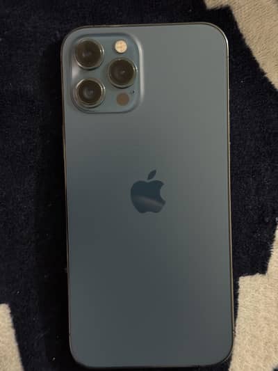 Apple iPhone 12 Pro Max
