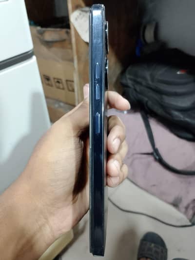 Tecno cemon 20