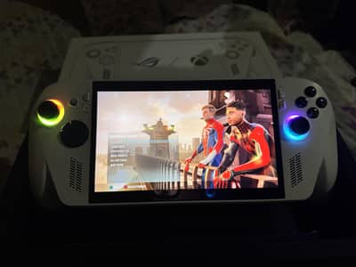 Asus Rog Ally Z2A 16/512gb