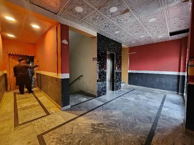10 Marla Office Available for Rent
