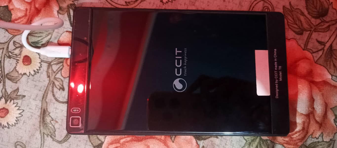 ccit model T6 0