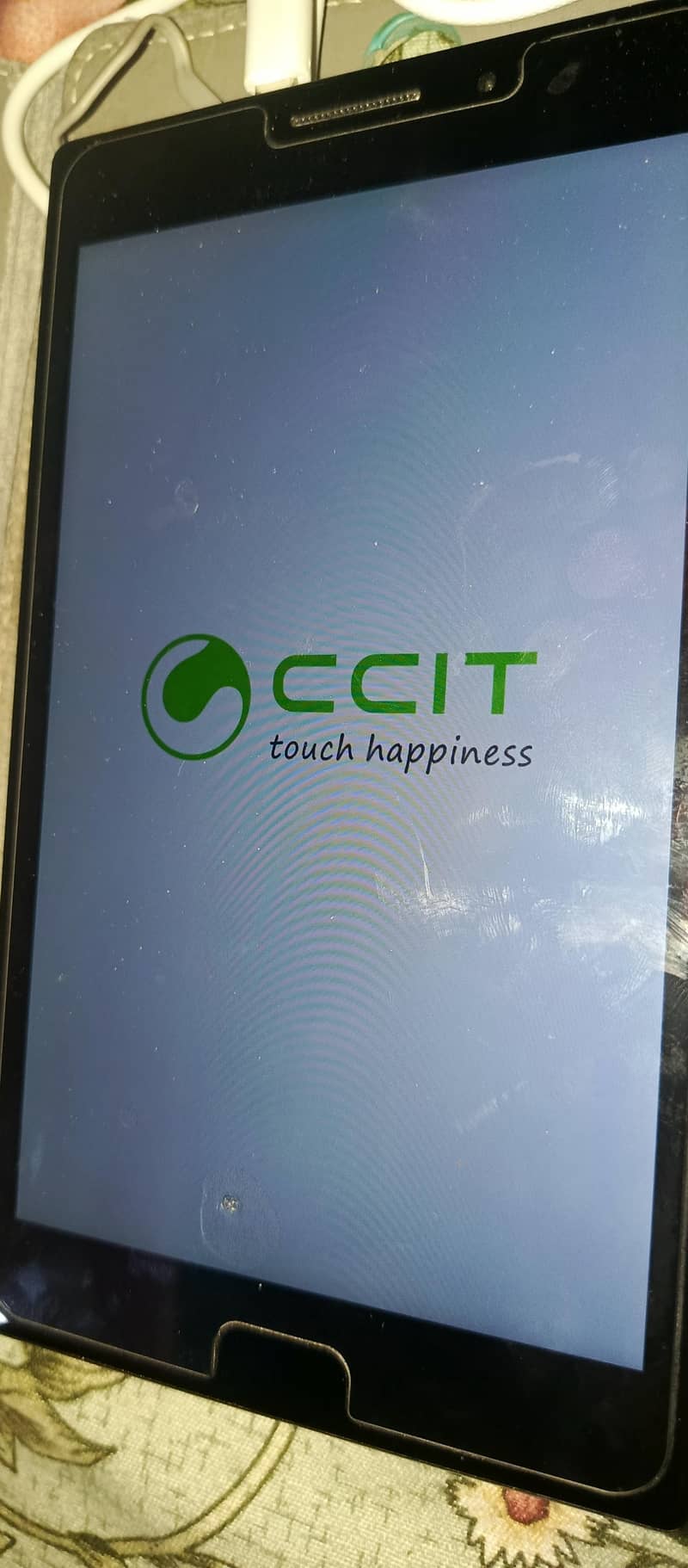 ccit model T6 5
