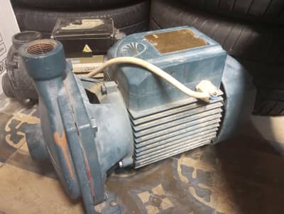 mono block water pump