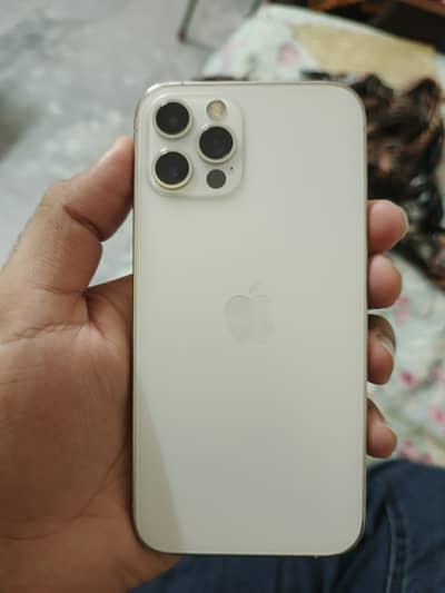 Apple iPhone 12 Pro