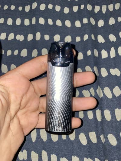 Vthru like new