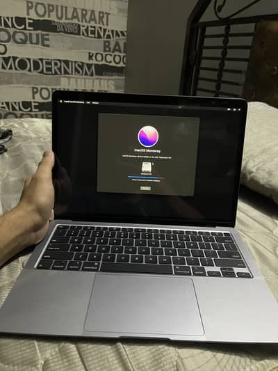Macbook Air 2020 Brand New