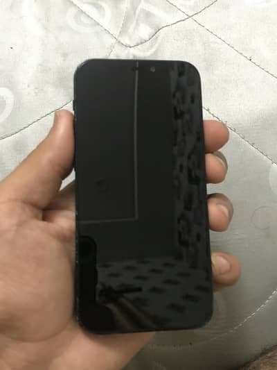 iPhone 12 mini 128GB jv