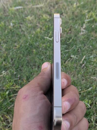 Apple iPhone 12 Pro